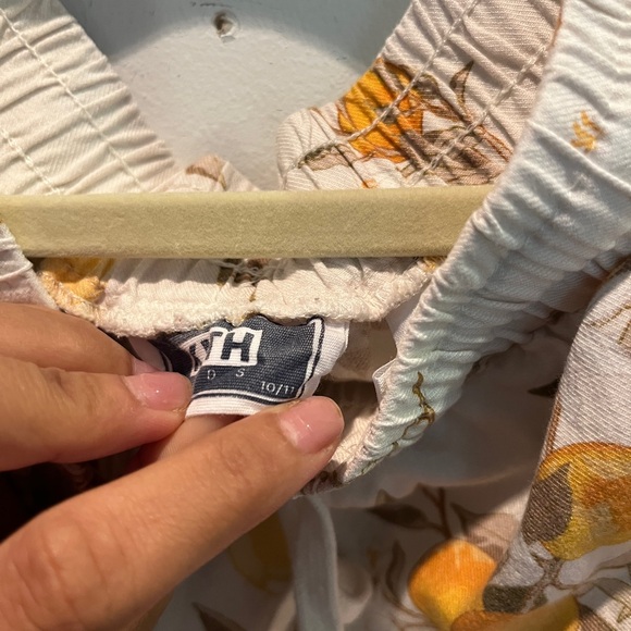 Kith Kids lemon set - Picture 8 of 12